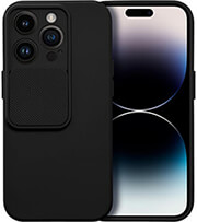 slide case for iphone 14 pro black photo