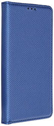 smart case book for iphone 15 navy photo