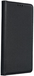 smart case book for iphone 15 pro black photo
