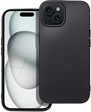 soft case for iphone 15 black photo