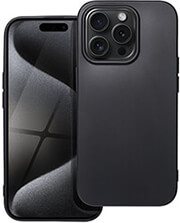 soft case for iphone 15 pro black photo