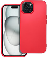 soft case for iphone 15 red photo soft case for iphone 15 red photo