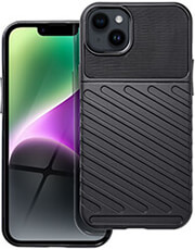 thunder case for iphone 14 plus black photo