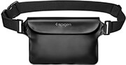 spigen aqua shield waterproof waist bag a620 1 pack black photo spigen aqua shield waterproof waist bag a620 1 pack black photo