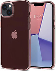 spigen crystal flex rose crystal for iphone 14 photo