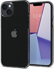 spigen crystal flex space crystal for iphone 14 plus photo