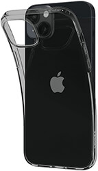 spigen crystal flex space crystal for iphone 15 plus photo