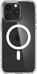 spigen ultra hybrid magsafe white for iphone 15 pro photo