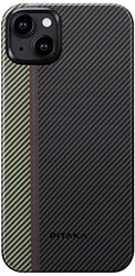 pitaka fusion weaving magez 4 600d overture for iphone 15 photo