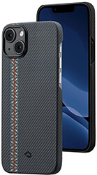 pitaka fusion weaving magez case 3 rhapsody for iphone 14 plus photo