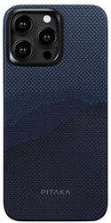 pitaka starpeak magez case 4 over the horizon for iphone 15 pro max photo