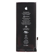 battery maxlife for iphone se 2020 1960mah photo