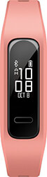 smartwatch huawei band 4e red photo