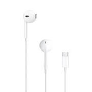 apple earpods handsfree usb type c mtjy3 photo