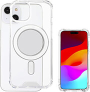 4smarts hybrid case ibiza for apple iphone 15 magsafe photo