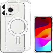 4smarts hybrid case ibiza for apple iphone 15 pro magsafe photo