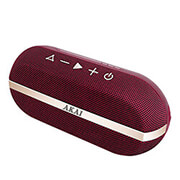 akai abtsw 30r kokkino forito adiabroxo ixeio bluetooth me yfasma aws kai handsfree 20w rms photo