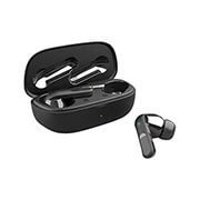 akai bte j20anc mayra asyrmata bluetooth v53 in ear akoystika me basi fortisis photo