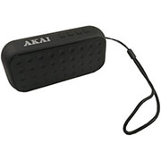 akai ws 529 forito ixeio bluetooth me usb kai micro sd 3w photo