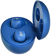 jvc akoystika mple gumy true wireless bt earbuds photo