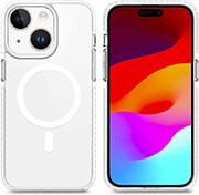 4smarts hybrid case guard 3 meter drop for apple iphone 15 plus magsafe photo 4smarts hybrid case guard 3 meter drop for apple iphone 15 plus magsafe photo