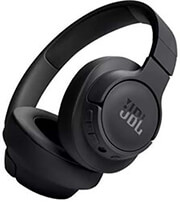 akoystika bluetooth jbl tune 720bt multipoing black photo