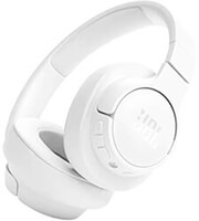 akoystika bluetooth jbl tune 720bt multipoing white photo