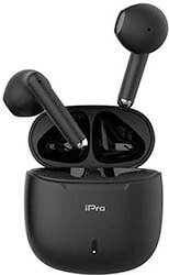 ipro tw100 true wireless bluetooth black photo