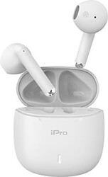 ipro tw100 true wireless bluetooth white photo