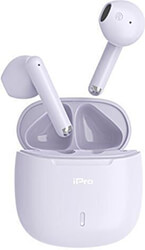 ipro tw100 true wireless bluetooth purple photo