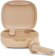 akoystika bluetooth jbl vibe flex tws beige photo