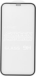 3d full cover tempered glass x one for samsung galaxy s24 case friendly working fingerprint sensor photo