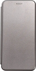 thiki book elegance for samsung s24 plus grey photo