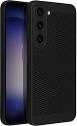 thiki breezy case for samsung s24 plus black photo
