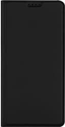 thiki dux ducis skin pro smooth leather case for samsung galaxy s24 black photo thiki dux ducis skin pro smooth leather case for samsung galaxy s24 black photo