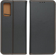 thiki leather case smart pro for samsung s24 ultra black photo