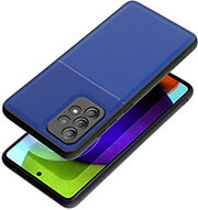 thiki noble case for samsung s24 blue photo