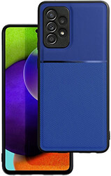 thiki noble case for samsung s24 ultra blue photo