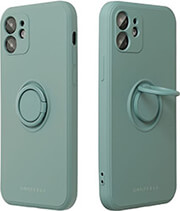 thiki roar amber case for samsung galaxy s24 green photo