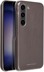 thiki roar look case for samsung galaxy s24 5g grey photo