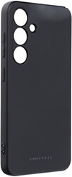 thiki roar space case for samsung galaxy s24 black photo