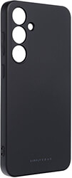 thiki roar space case for samsung galaxy s24 plus black photo