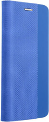 thiki sensitive book for samsung s24 plus light blue photo
