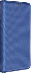 thiki smart case book for samsung s24 ultra navy photo