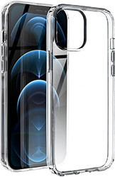 thiki super clear hybrid case for samsung s24 plus transparent photo