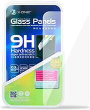 tempered glass x one for samsung galaxy s24 photo