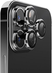 x one sapphire camera armor for samsung galaxy s24 photo