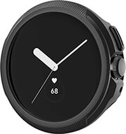 spigen liquid air matte black for google pixel watch 2 1 photo