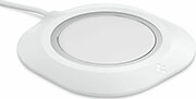spigen magfit designed for magsafe charger pad white photo spigen magfit designed for magsafe charger pad white photo