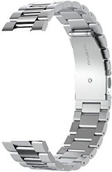 spigen modern fit 316l band silver for samsung galaxy watch6 44m photo